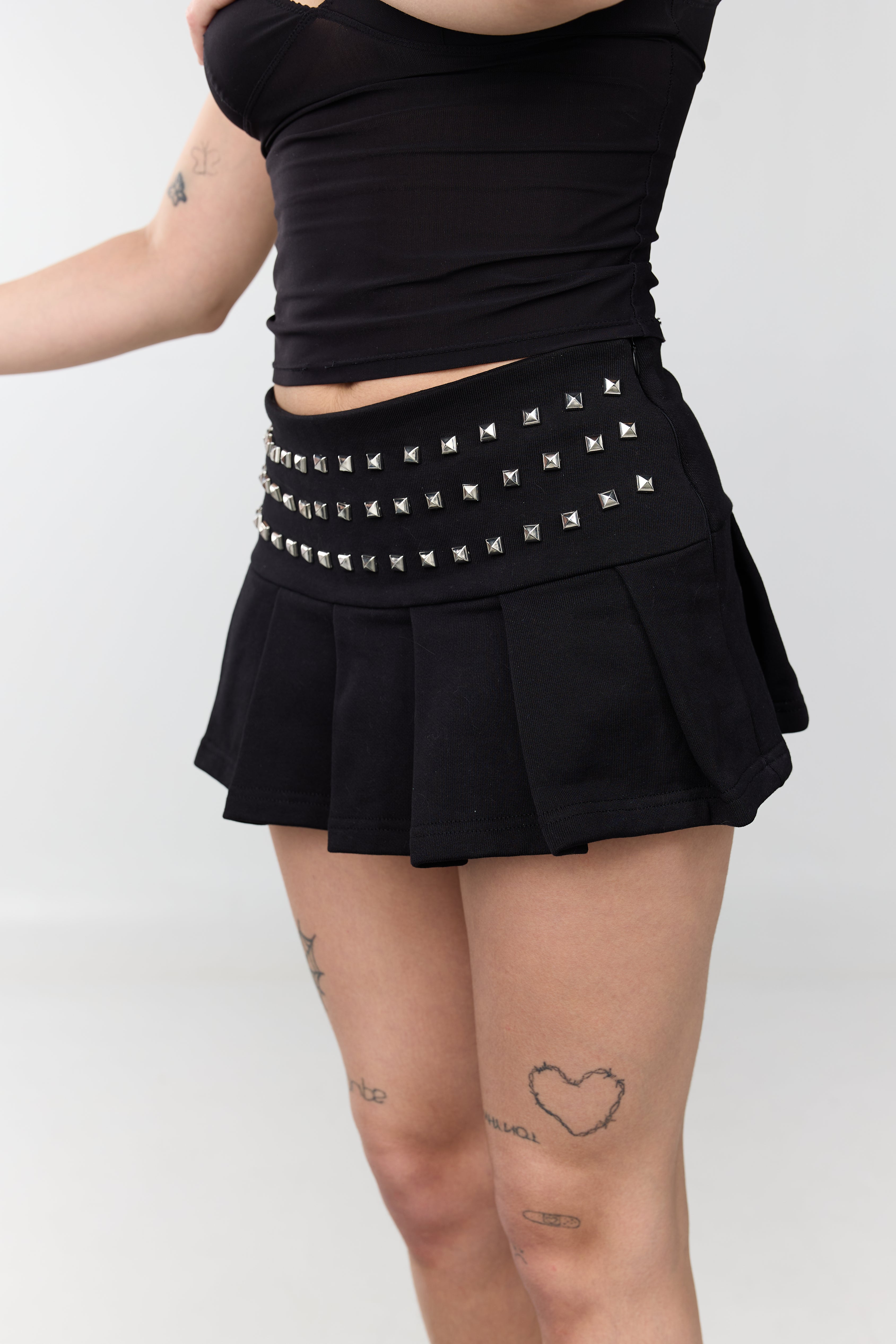 vampire skirt
