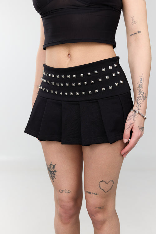 vampire skirt
